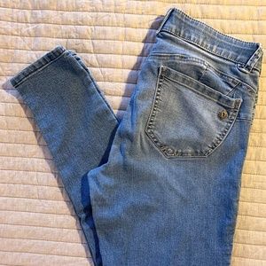 DEMOCRACY Jeans "Ab" Solutions